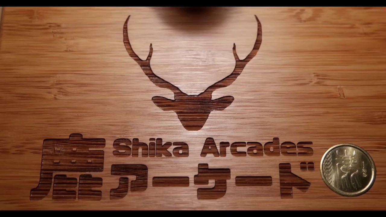 Shika Arcade Stick Review for SNES